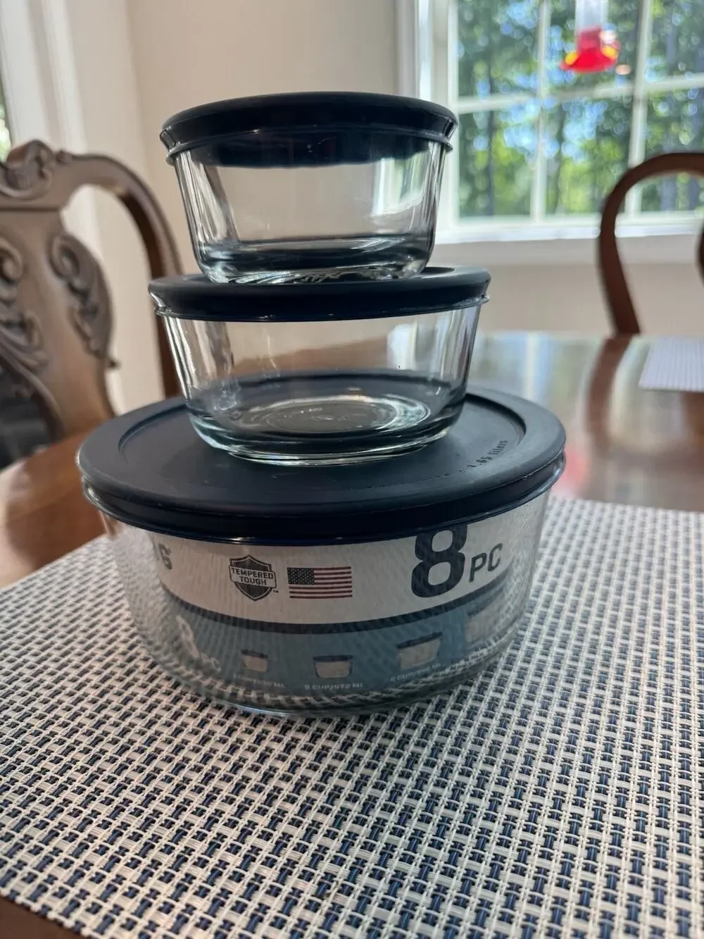 anchor hocking glass food storage containers
